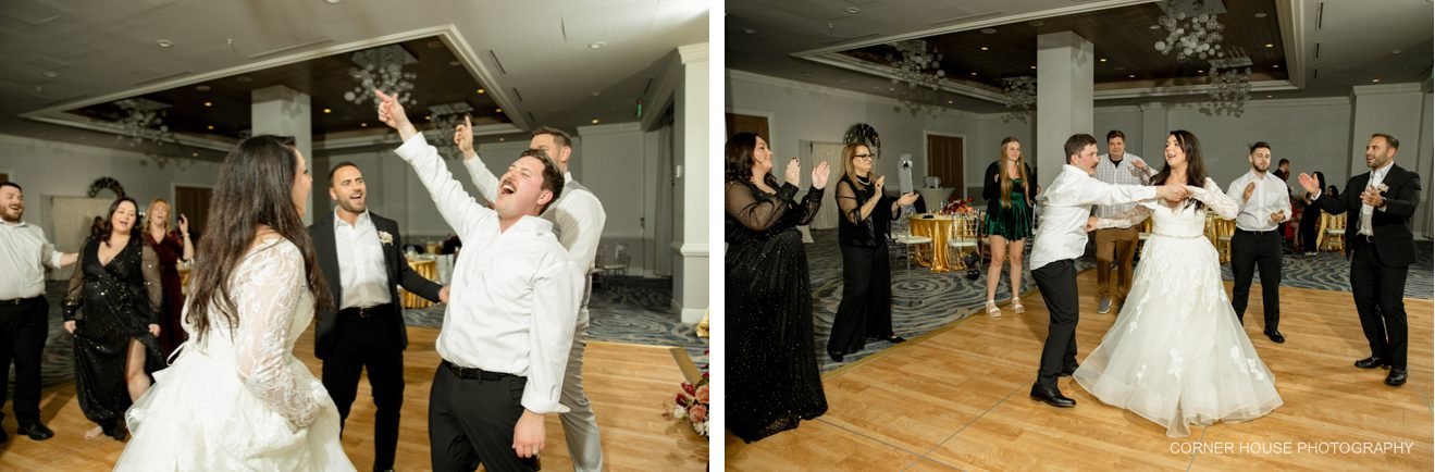 Hyatt Regency Clearwater Beach Resort and Spa Wedding