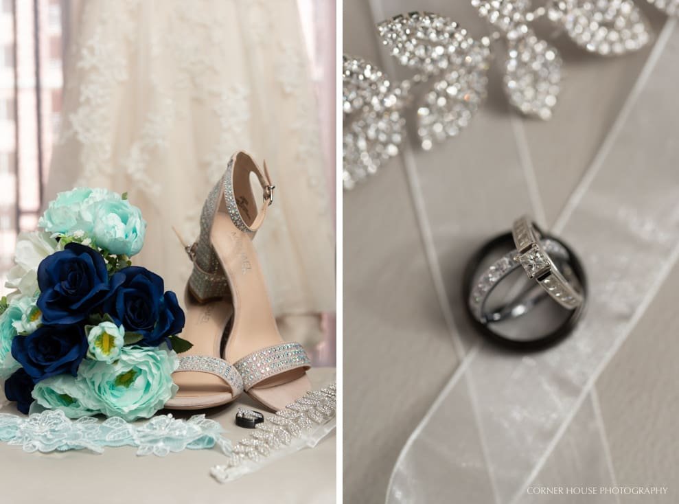 Hyatt Regency Clearwater Beach Resort & Spa Wedding