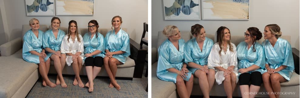 Hyatt Regency Clearwater Beach Resort & Spa Wedding