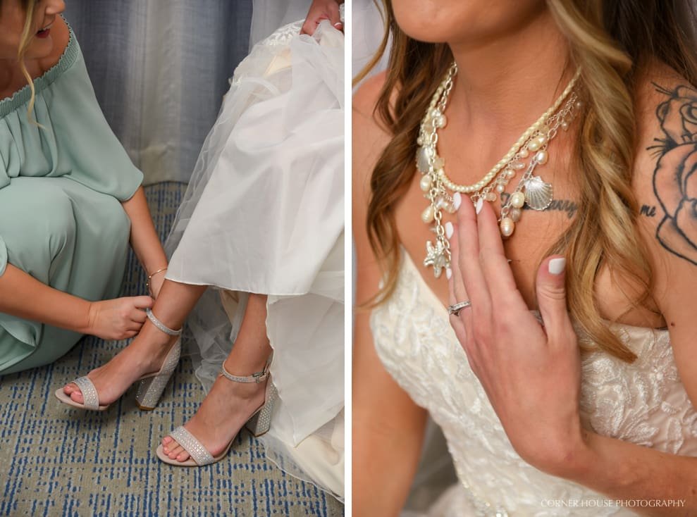 Hyatt Regency Clearwater Beach Resort & Spa Wedding