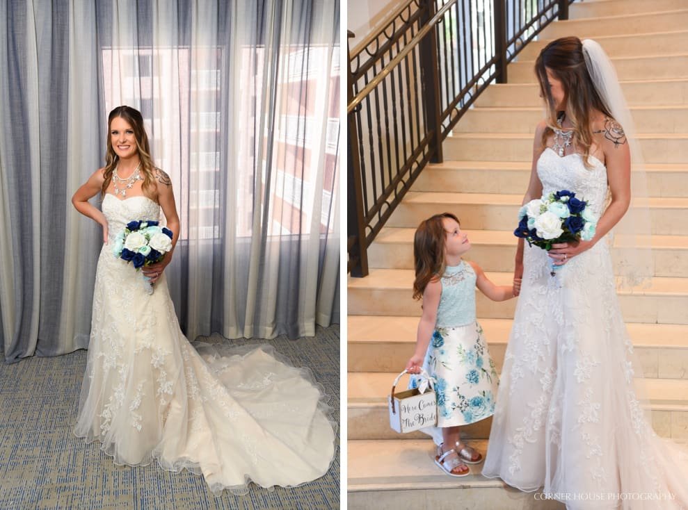 Hyatt Regency Clearwater Beach Resort & Spa Wedding
