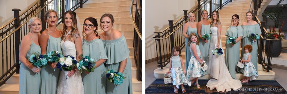 Hyatt Regency Clearwater Beach Resort & Spa Wedding