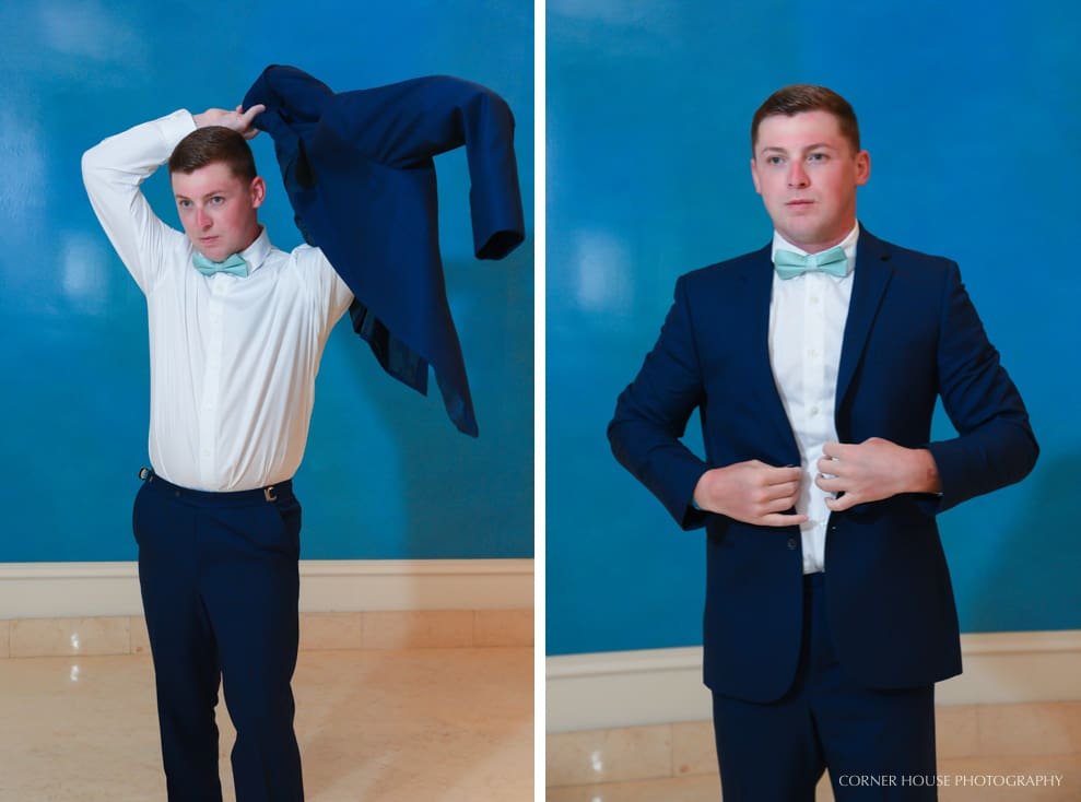 Hyatt Regency Clearwater Beach Resort & Spa Wedding