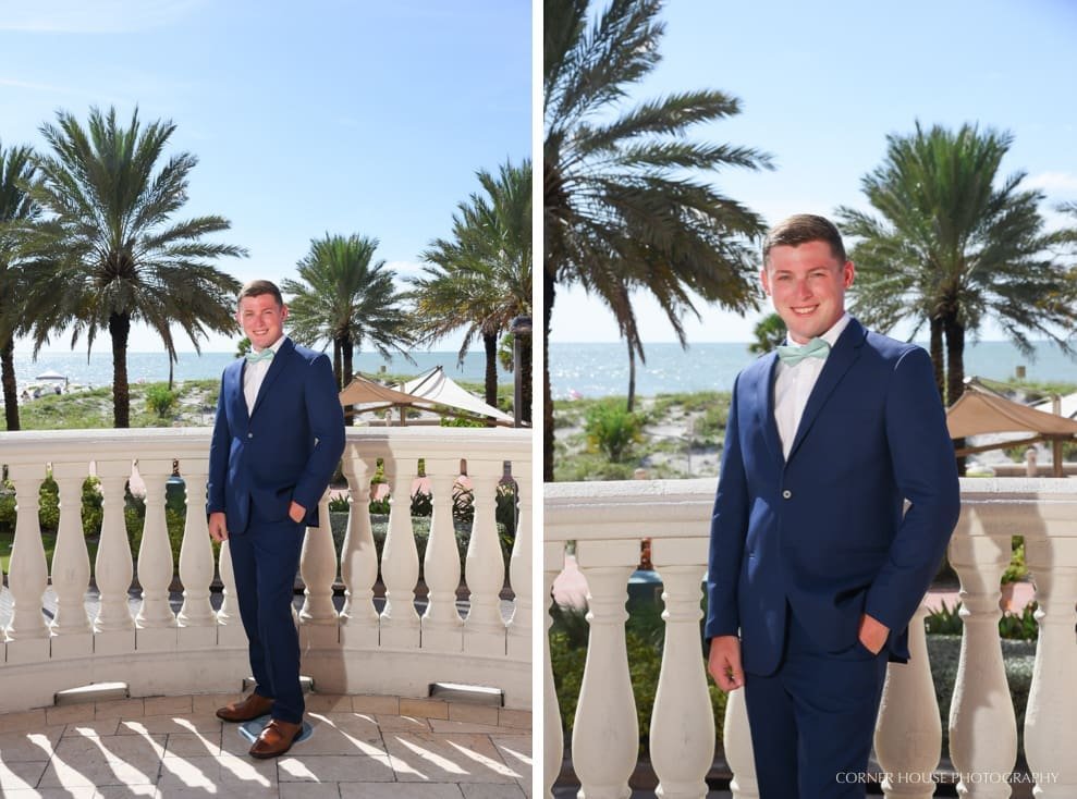 Hyatt Regency Clearwater Beach Resort & Spa Wedding