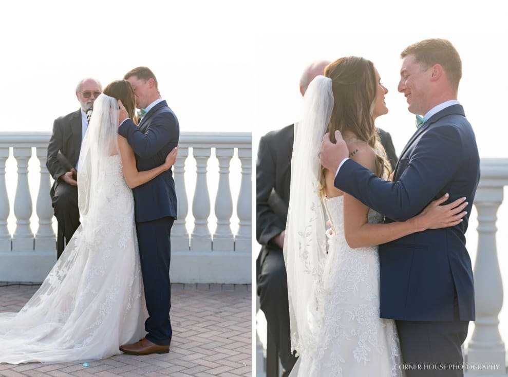 Hyatt Regency Clearwater Beach Resort & Spa Wedding