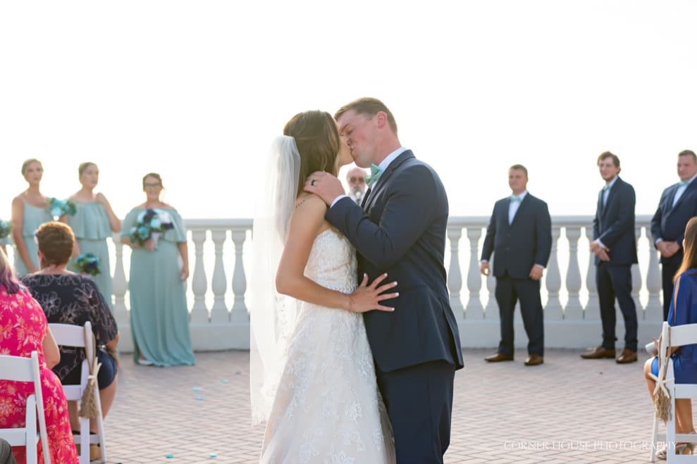 Hyatt Regency Clearwater Beach Resort & Spa Wedding
