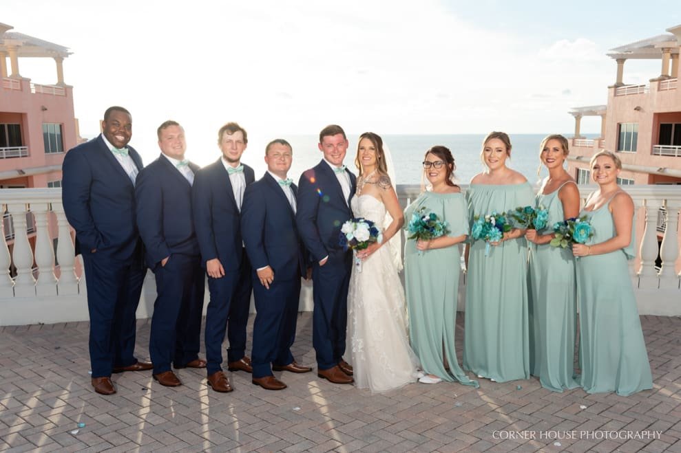 Hyatt Regency Clearwater Beach Resort & Spa Wedding Hyatt Regency Clearwater Beach Resort & Spa Wedding