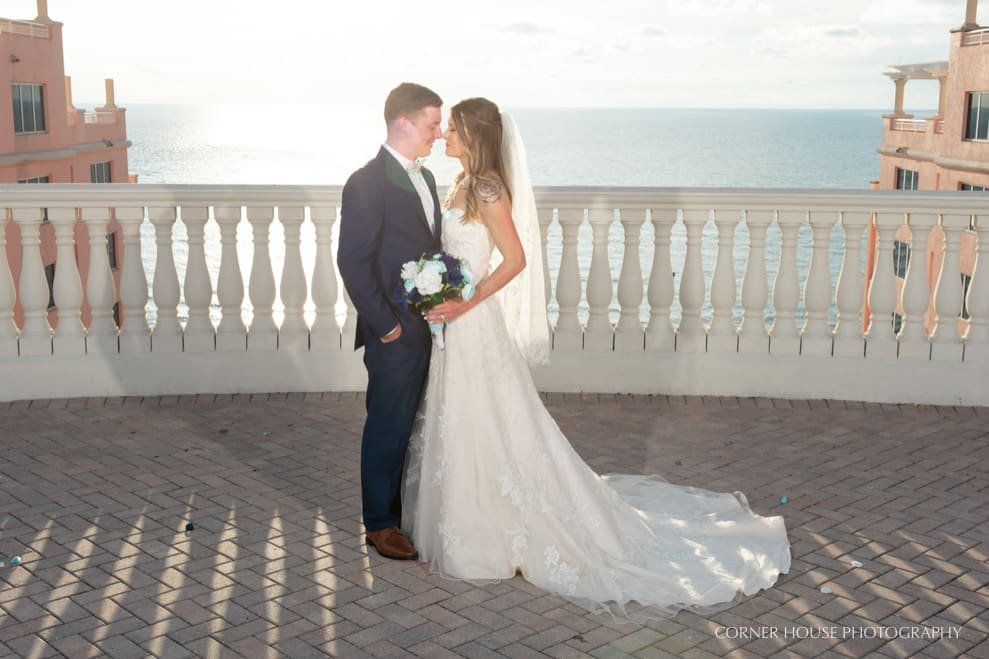 Hyatt Regency Clearwater Beach Resort & Spa Wedding