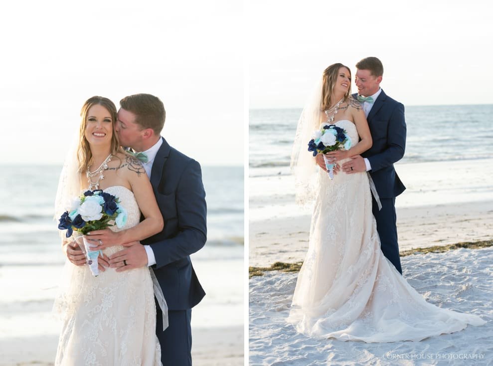 Hyatt Regency Clearwater Beach Resort & Spa Wedding