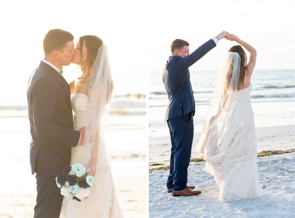Hyatt Regency Clearwater Beach Resort & Spa Wedding