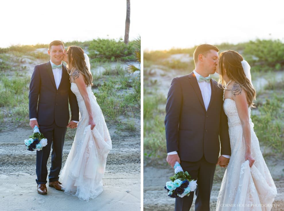 Hyatt Regency Clearwater Beach Resort & Spa Wedding