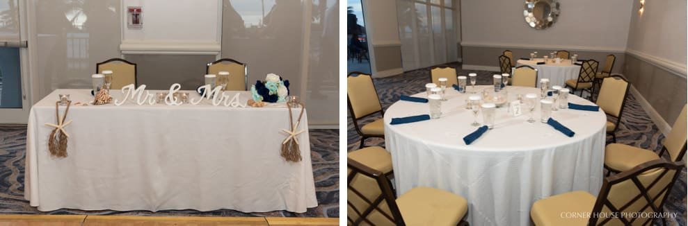 Hyatt Regency Clearwater Beach Resort & Spa Wedding
