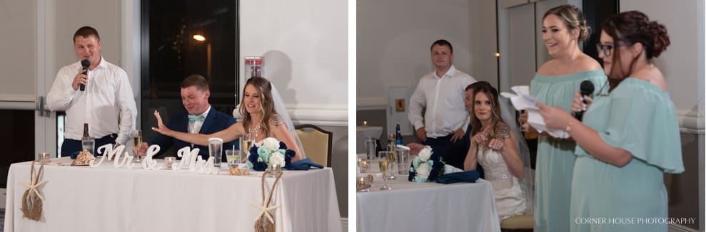 Hyatt Regency Clearwater Beach Resort & Spa Wedding