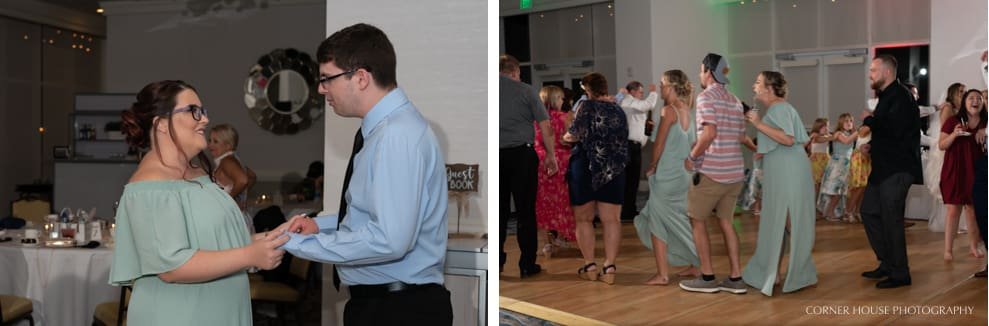 Hyatt Regency Clearwater Beach Resort & Spa Wedding