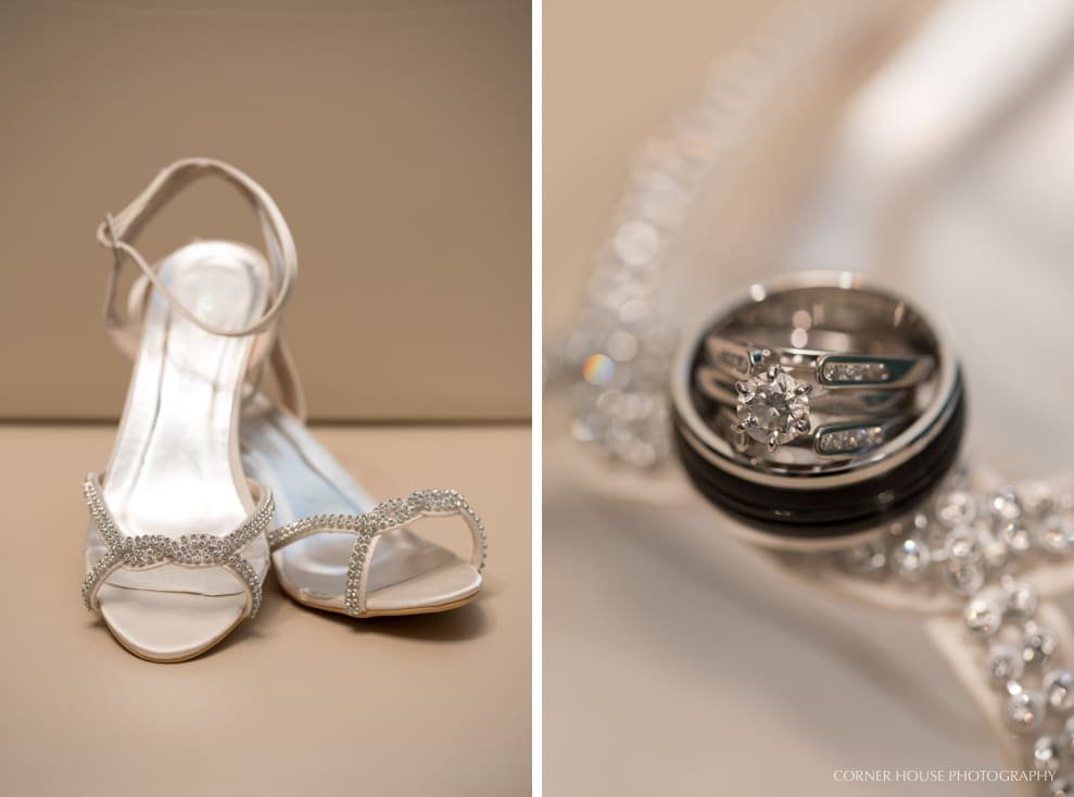 Hyatt Regency Grand Cypress Elopement