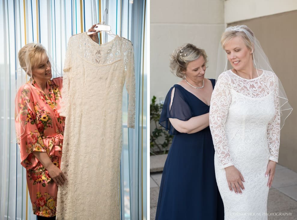 Hyatt Regency Grand Cypress Elopement