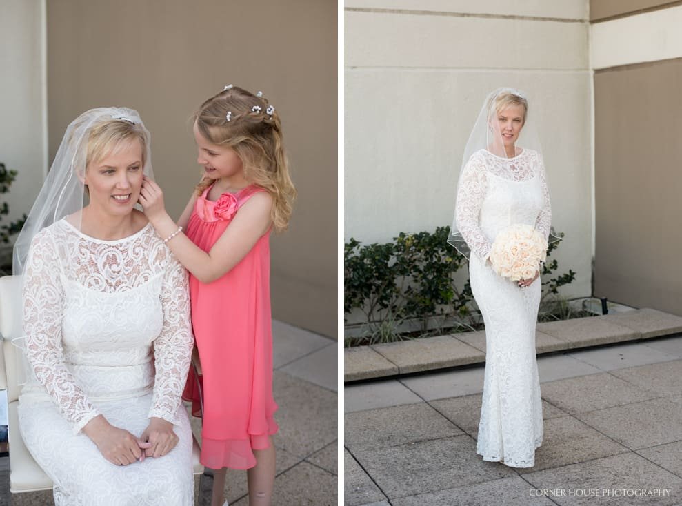 Hyatt Regency Grand Cypress Elopement