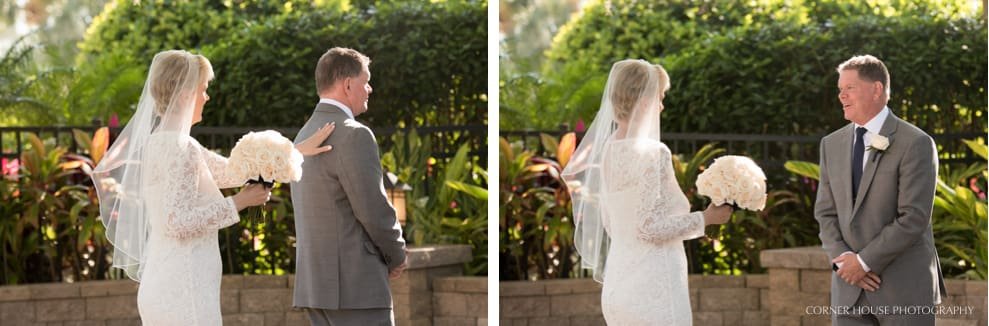 Hyatt Regency Grand Cypress Elopement