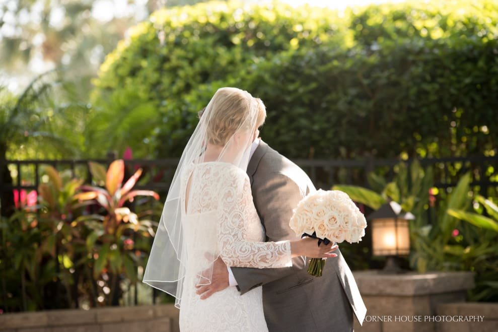 Hyatt Regency Grand Cypress Elopement
