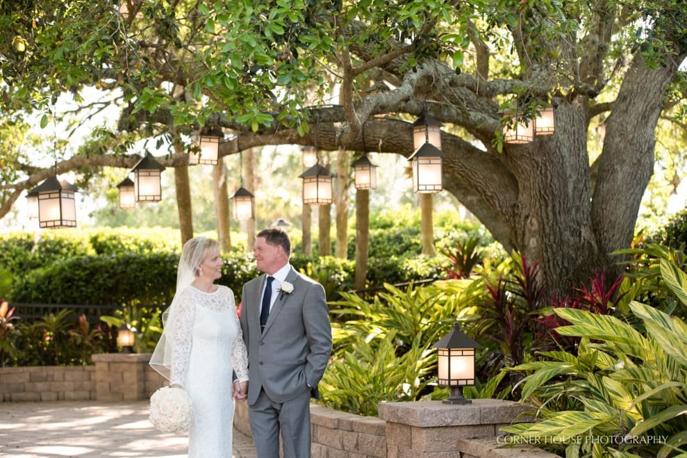 Hyatt Regency Grand Cypress Elopement