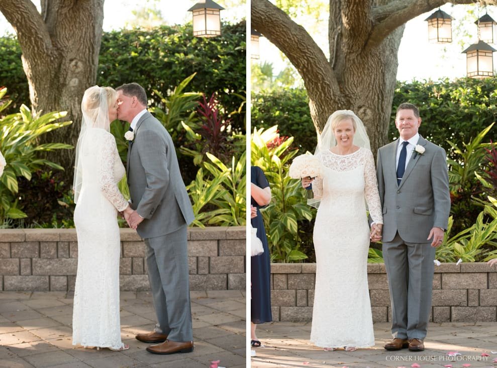 Hyatt Regency Grand Cypress Elopement