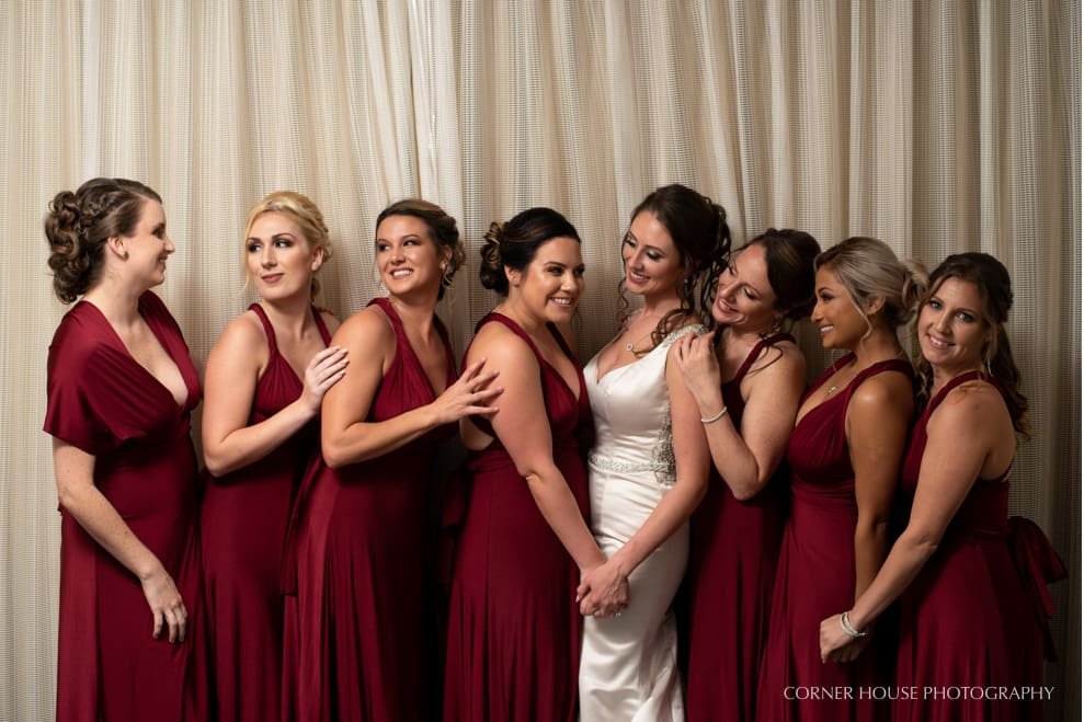 Hyatt Regency Grand Cypress Wedding Hyatt Regency Grand Cypress Wedding