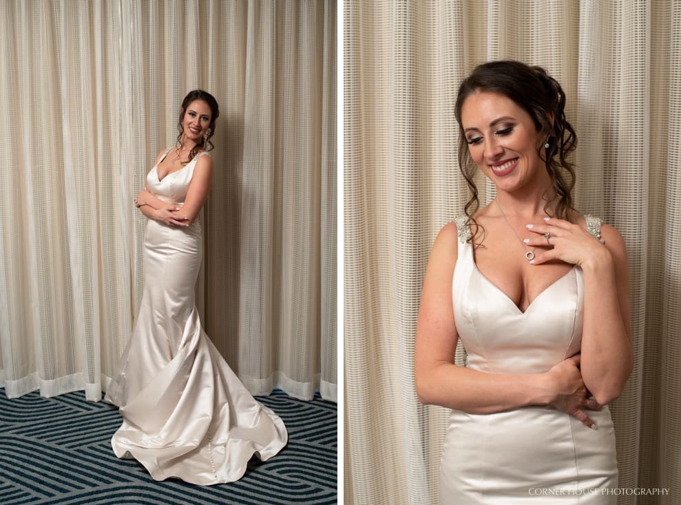 Hyatt Regency Grand Cypress Wedding Hyatt Regency Grand Cypress Wedding