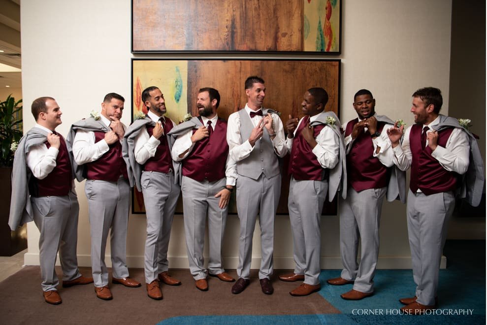 Hyatt Regency Grand Cypress Wedding Hyatt Regency Grand Cypress Wedding