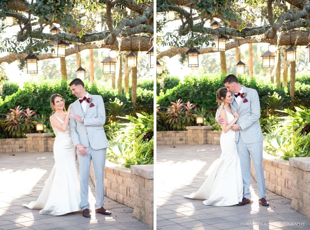 Hyatt Regency Grand Cypress Wedding Hyatt Regency Grand Cypress Wedding