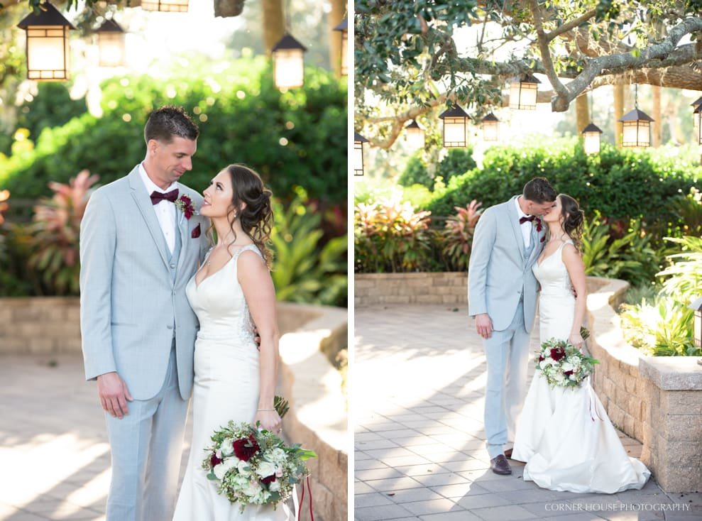 Hyatt Regency Grand Cypress Wedding Hyatt Regency Grand Cypress Wedding
