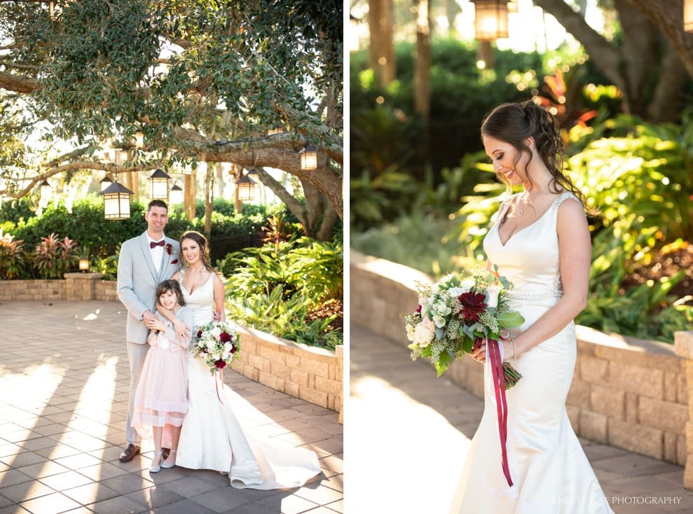 Hyatt Regency Grand Cypress Wedding Hyatt Regency Grand Cypress Wedding