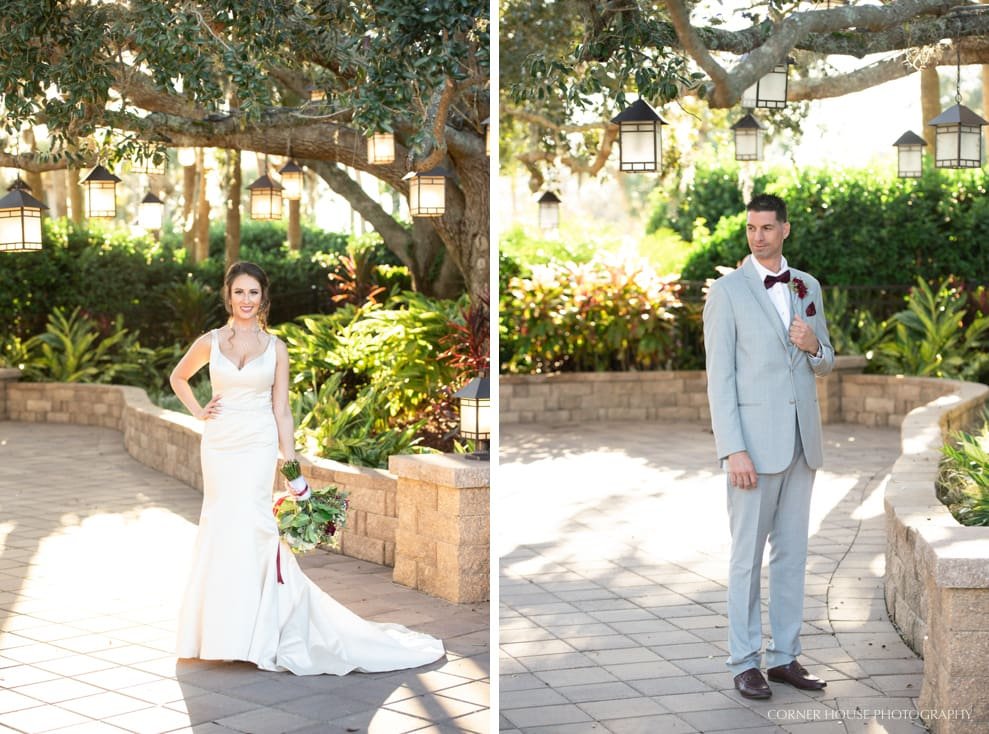 Hyatt Regency Grand Cypress Wedding Hyatt Regency Grand Cypress Wedding