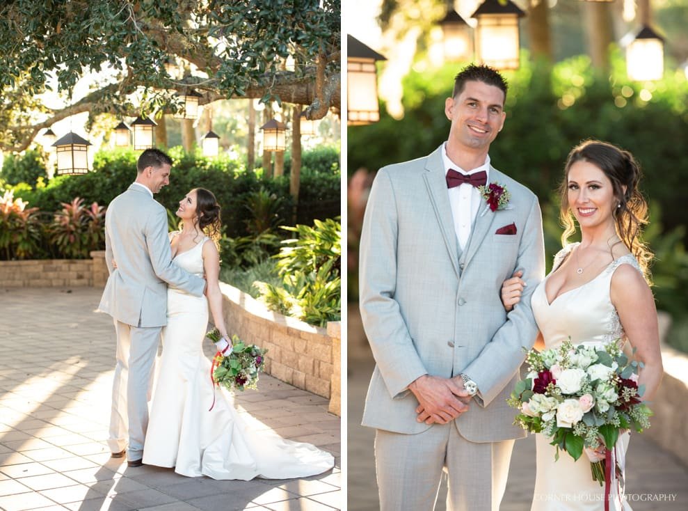 Hyatt Regency Grand Cypress Wedding Hyatt Regency Grand Cypress Wedding