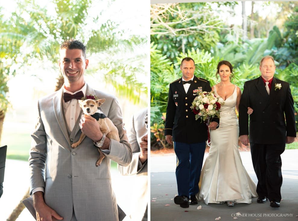 Hyatt Regency Grand Cypress Wedding Hyatt Regency Grand Cypress Wedding