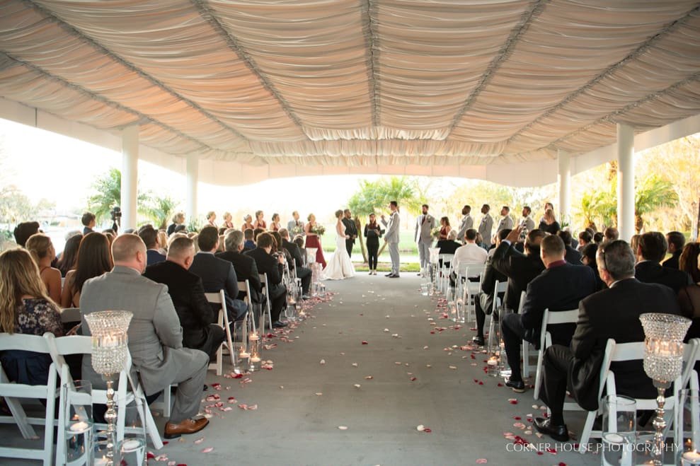 Hyatt Regency Grand Cypress Wedding Hyatt Regency Grand Cypress Wedding
