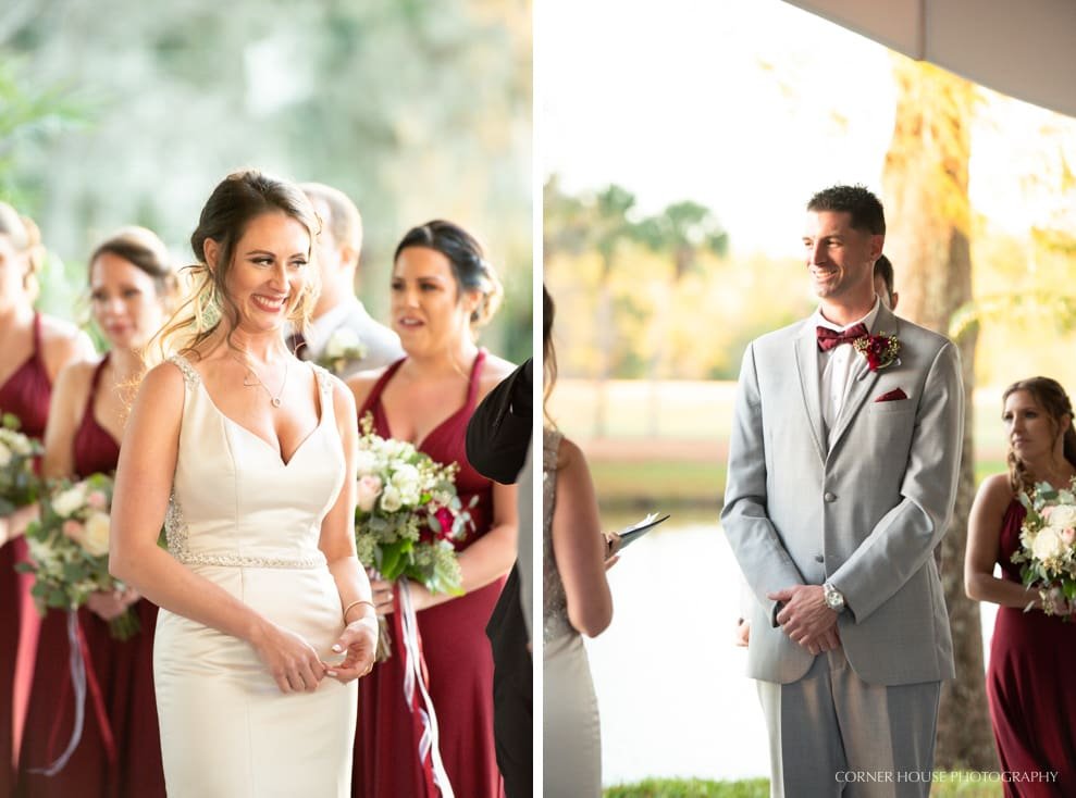 Hyatt Regency Grand Cypress Wedding Hyatt Regency Grand Cypress Wedding