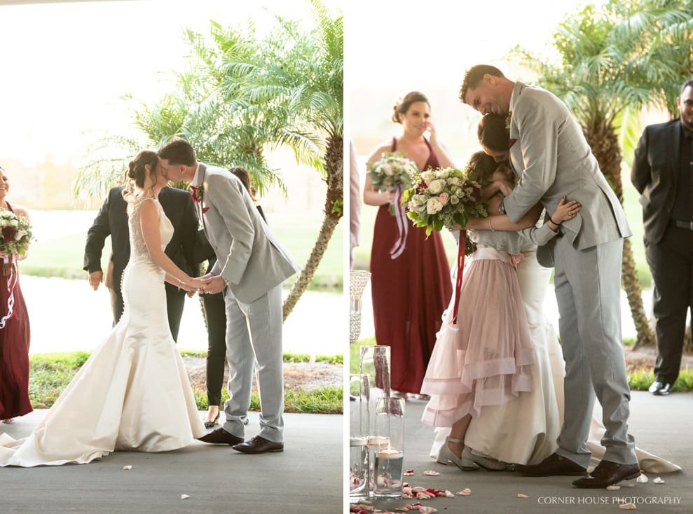 Hyatt Regency Grand Cypress Wedding Hyatt Regency Grand Cypress Wedding
