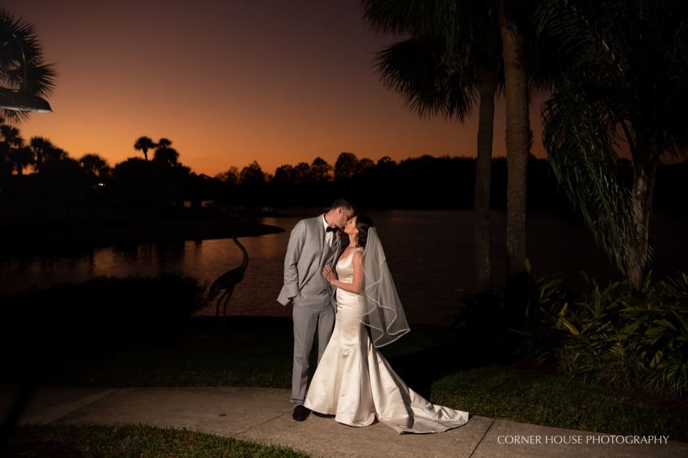 Hyatt Regency Grand Cypress Wedding Hyatt Regency Grand Cypress Wedding