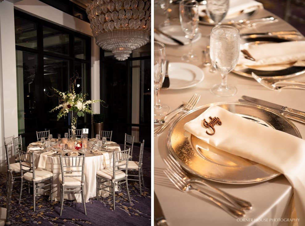 Hyatt Regency Grand Cypress Wedding Hyatt Regency Grand Cypress Wedding