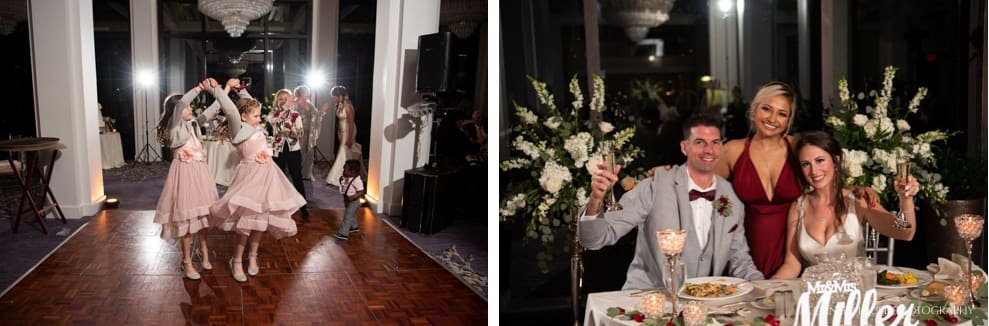 Hyatt Regency Grand Cypress Wedding Hyatt Regency Grand Cypress Wedding