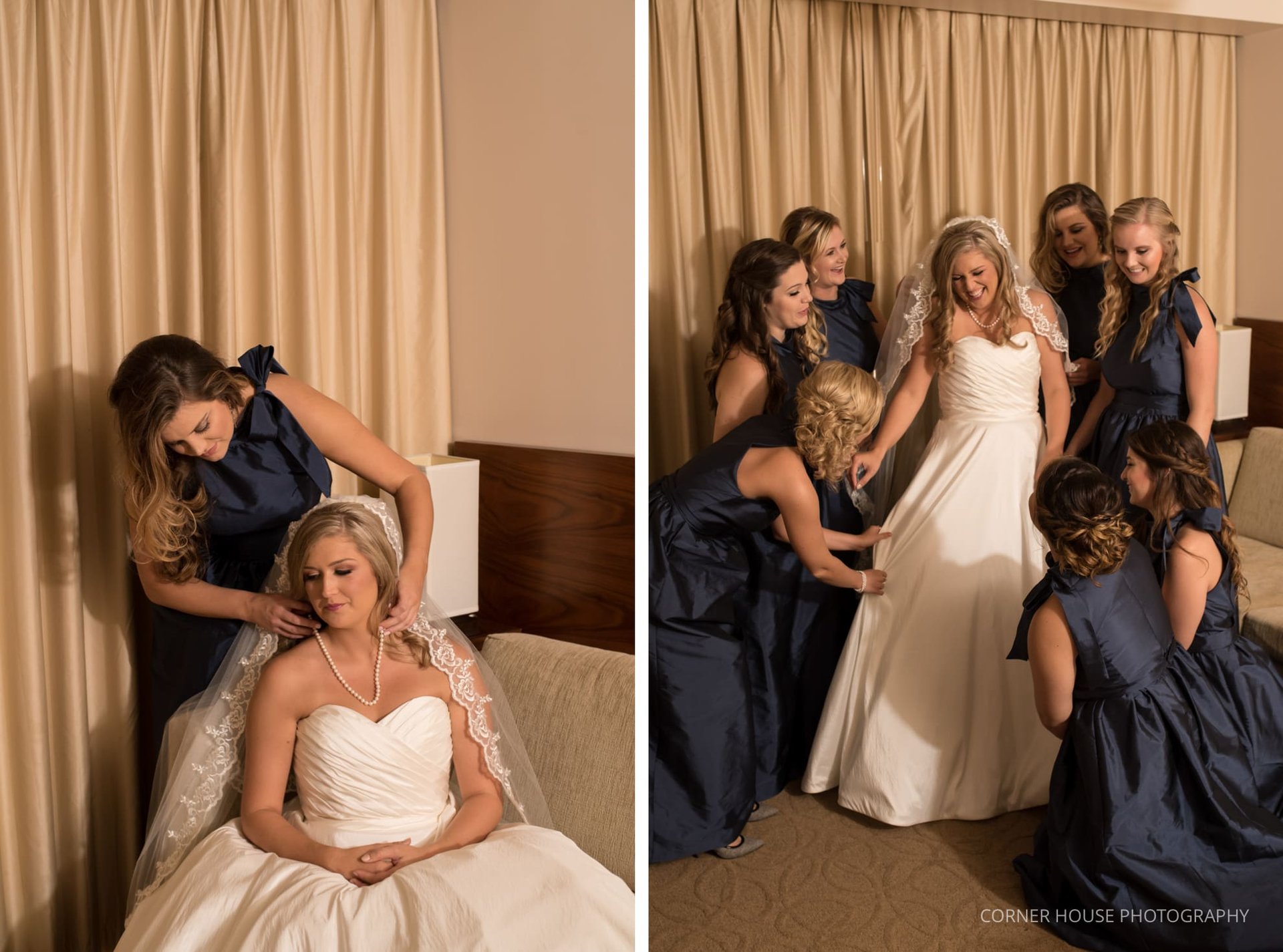 Hyatt Regency Grand Cypress Wedding Hyatt Regency Grand Cypress Wedding