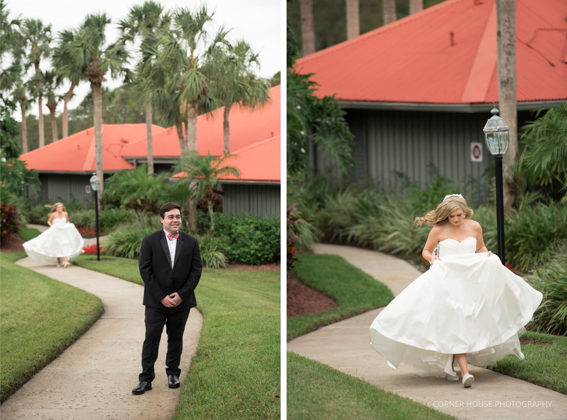 Hyatt Regency Grand Cypress Wedding Hyatt Regency Grand Cypress Wedding