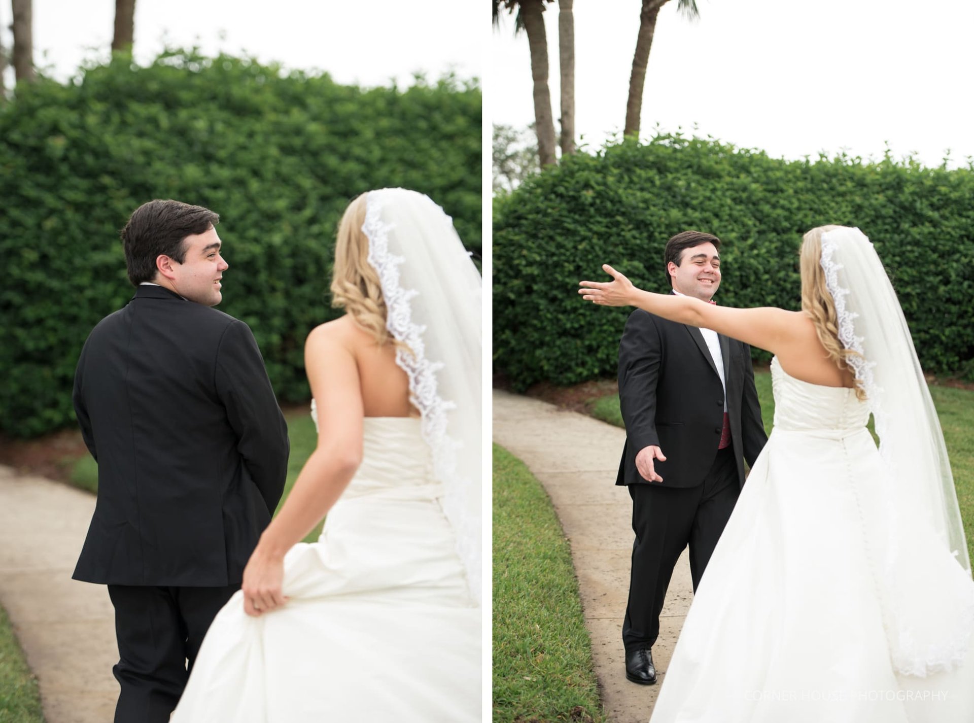 Hyatt Regency Grand Cypress Wedding Hyatt Regency Grand Cypress Wedding