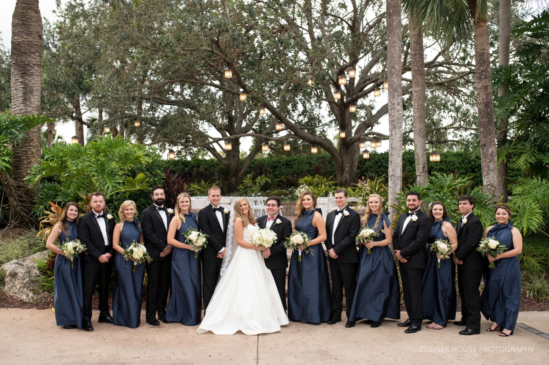 Hyatt Regency Grand Cypress Wedding Hyatt Regency Grand Cypress Wedding