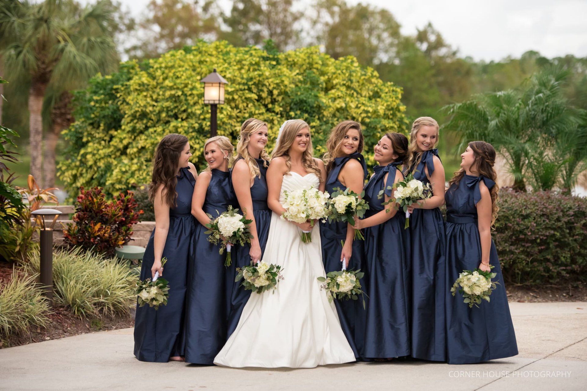 Hyatt Regency Grand Cypress Wedding Hyatt Regency Grand Cypress Wedding