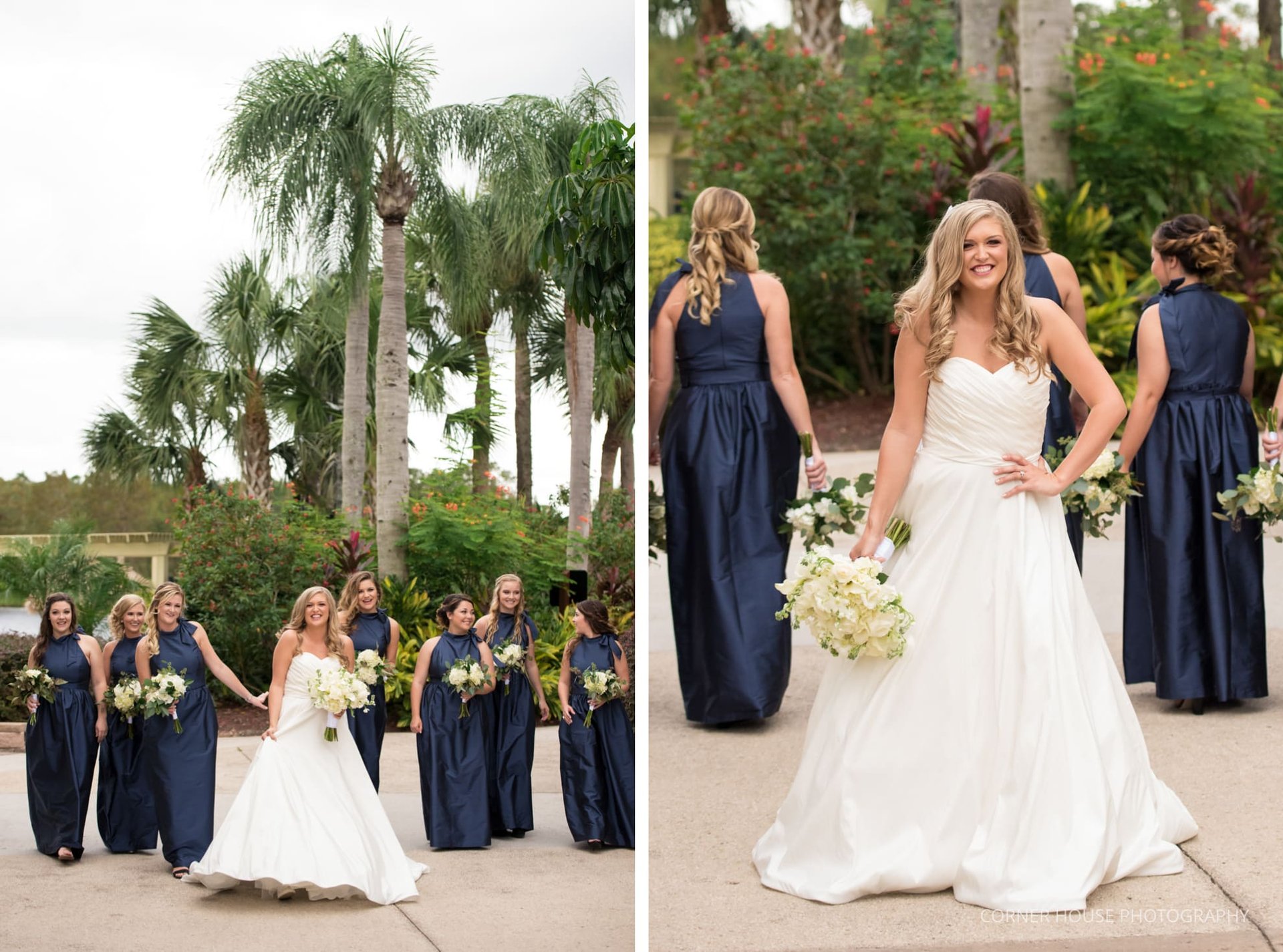 Hyatt Regency Grand Cypress Wedding Hyatt Regency Grand Cypress Wedding