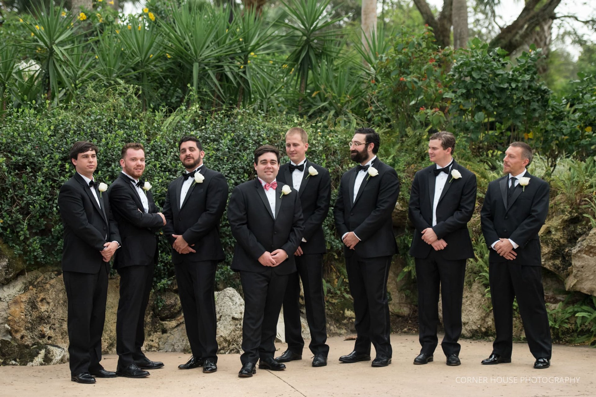 Hyatt Regency Grand Cypress Wedding Hyatt Regency Grand Cypress Wedding