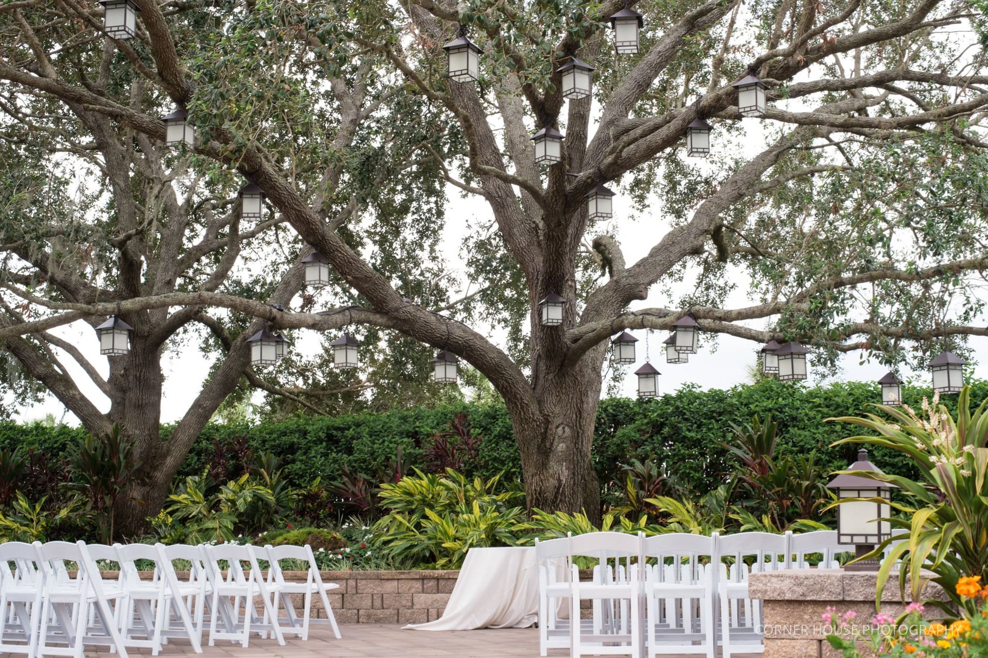 Hyatt Regency Grand Cypress Wedding Hyatt Regency Grand Cypress Wedding