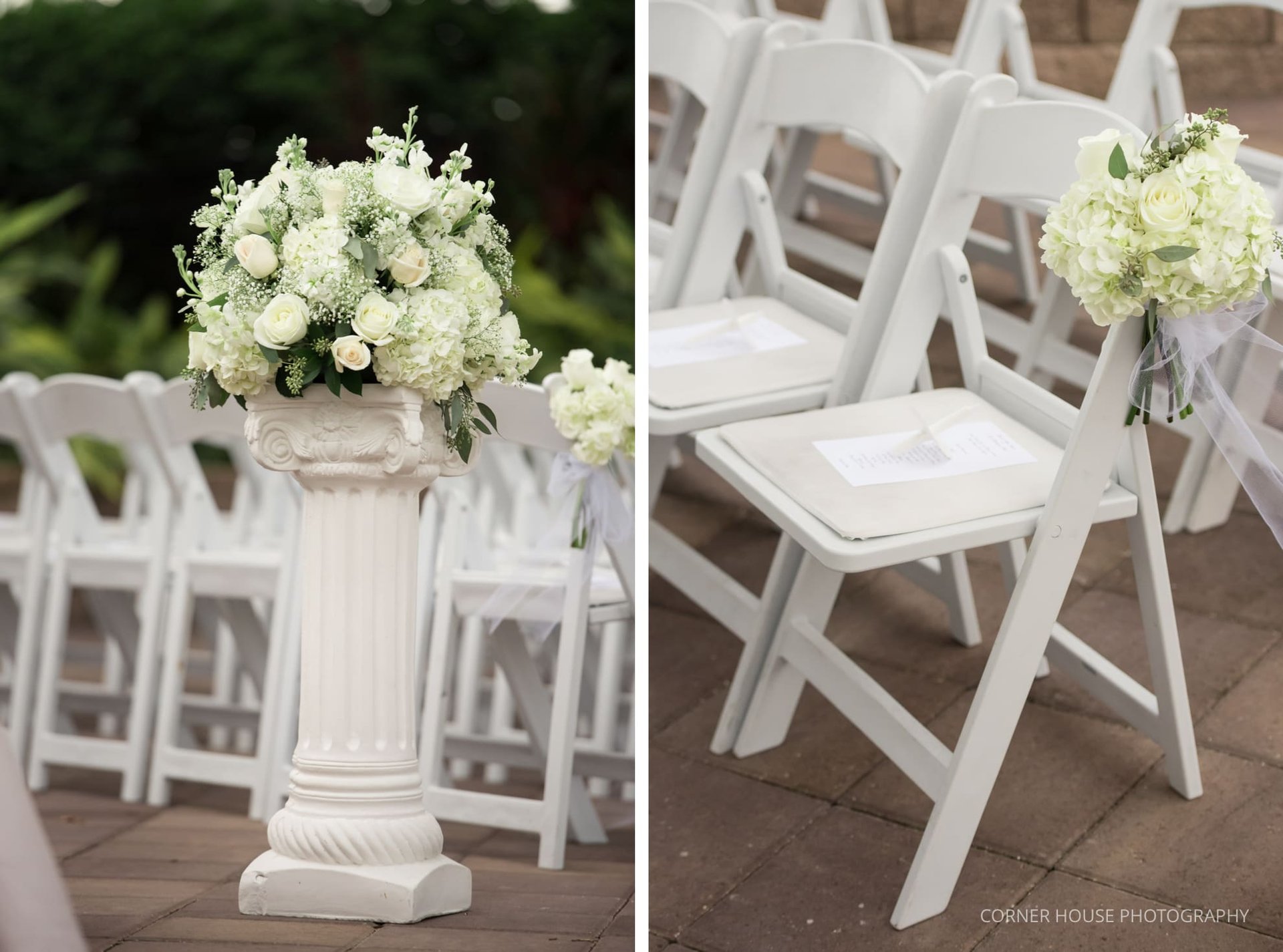 Hyatt Regency Grand Cypress Wedding Hyatt Regency Grand Cypress Wedding