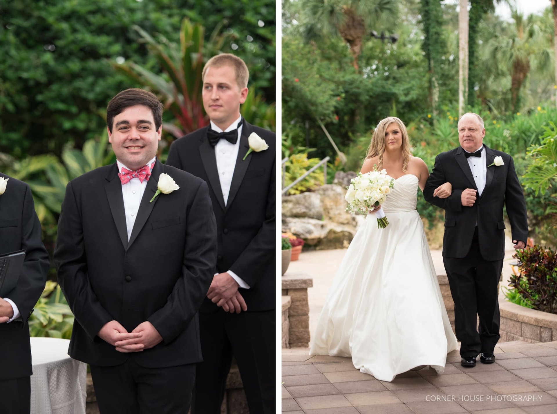 Hyatt Regency Grand Cypress Wedding Hyatt Regency Grand Cypress Wedding